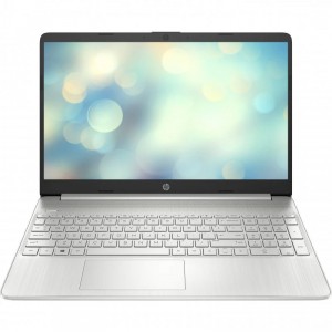 Hpc HP 15S-FQ5079NS I5-1235U 8GB 512GB 15.6" FHD W11 PLATA