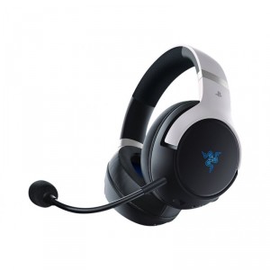 Razer Kaira Pro Hyperspeed Auriculares InalÃ¡mbrico Diadema Juego Bluetooth Negro, Blanco
