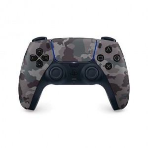 Sony GAMEPAD PS5 DUALSENSE CAMOUFLAGE GREY CONTROLADOR INALAMBRICO PARA PS5