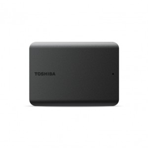Toshiba DISCO DURO EXT 2,5 BASIC 2TB NEGRO