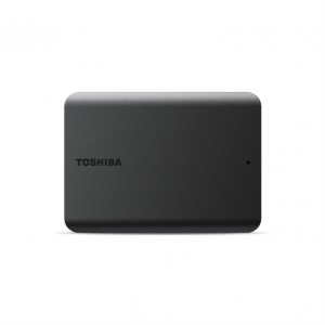 Toshiba DISCO DURO EXT 2,5 BASIC 2TB NEGRO