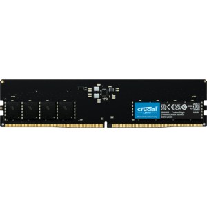 Crucial Technology DDR5 CRUCIAL 16GB 5200