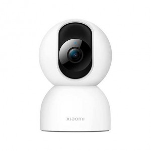 Xiaomi CAMARA INTELIG SMART C400 WIFI 2K INTERIOR / INALAMBRICA/110º/2K/V. NOCTURNA