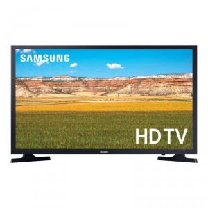 Samsung UE32T4305AE - 32 Clase diagonal 4 Series LCD con retroiluminación LED - Smart - Tizen OS - 720p 1366 x 768 - HDR -