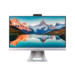 Ecs H610 (NO TÁCTIL) TI5/NO CPU/NO RAM/1XM.2 5/23.8 FHD/WEBCAM