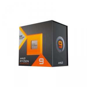 AMD RYZEN 9 7900X3D 5.60GHZ 12 CORECHIP