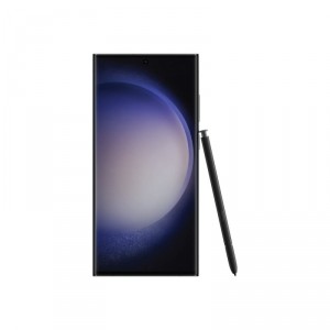 Samsung Galaxy S23 Ultra - Enterprise Edition - 5G smartphone - SIM doble - RAM 8 GB / Memoria interna 256 GB - pantalla OLED -