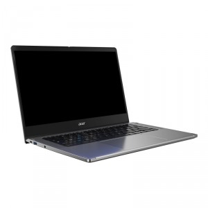 Acer Chromebook Spin 514 CP514-3HH - Diseño plegable - AMD Ryzen 7 5825C / 2 GHz - Chrome OS - Radeon Graphics - 16 GB RAM - 256