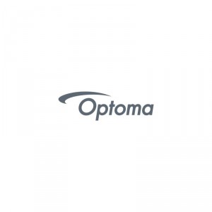 Optoma Power 3.300 ANSI LUMENS, Lens 0.617:1, Constrast 300.000:1