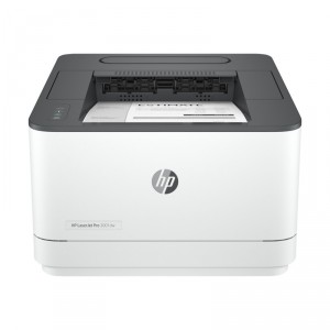 HP LaserJet Pro 3002dn - Impresora - B/N - a dos caras - laser - A4/Legal - 1200 x 1200 ppp - hasta 33 ppm - capacidad: 250 hoja