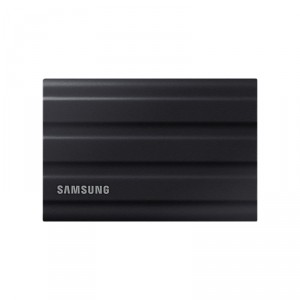 Samsung EXTERNAL PSSD T7 BLACK 4TB
