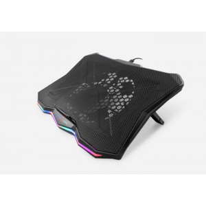 Coolbox DEEP GAMING NCP17-RBW BASE ACCS