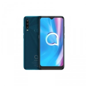 Alcatel 1SE 2021 6.22" 64GB 6GB VERDE