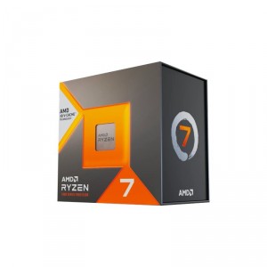 AMD CPU AM5 RYZEN 7 7800X3D AM5