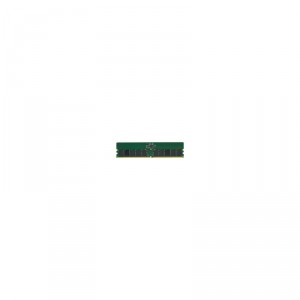 Kingston - DDR5 - módulo - 16 GB - DIMM de 288 contactos - 4800 MHz - CL40 - 1.1 V - sin búfer - ECC