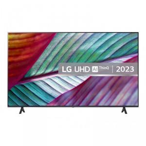 LG 55UR78006LK 139,7 cm (55") 4K Ultra HD Smart Wifi Negro
