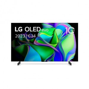 LG OLED Evo 48C34LA 48"/ Ultra HD 4K/ Smart / WiFi