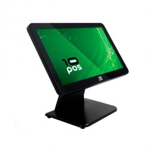 10pos TPV FT-16NJ414128W1/ Intel J4125/ 4GB/ 128GB SSD/ 15.6"/ Táctil/ Win10 IoT