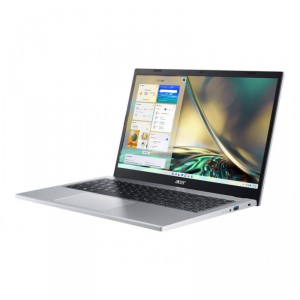 Acer A315-24P 15.6IN R5-7520U 16 GB SYST