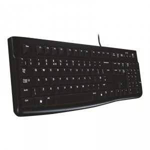 Logitech KEYBOARD K120 FOR BUSINESS SPAN