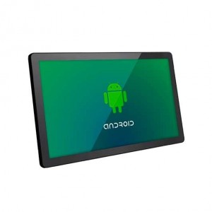 10pos 215ARK216 2GbRAM / 16GbHD/PANEL IP65/OS ANDROID / 2USB 2.0