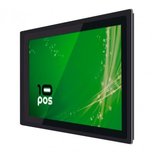 10pos TPV DS-22/ Intel i3/ 8GB/ 128GB SSD/ 21.5"/ Táctil
