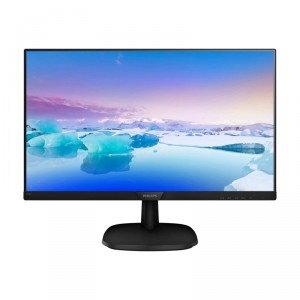 Philips 273V7QDSB 27IN IPS PANEL 5MS MNTR