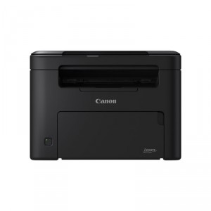 Canon Multifunción Láser Monocromo i-SENSYS MF272DW WiFi/ Dúplex/ Negra