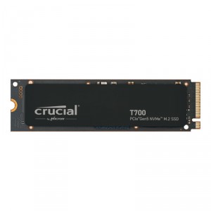 Micron technology T700 2TB PCIE GEN5 NVME M.2 SSDINT
