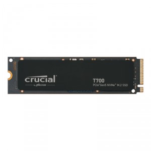 Micron technology T700 1TB PCIE GEN5 NVME M.2 SSDINT