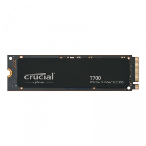 Micron technology T700 4TB PCIE GEN5 NVME M.2 SSDINT
