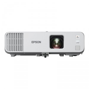 Epson EB-L260F - 3LCD - 4600 lúmenes (blanco) - 4600 lúmenes (color) - 16:9 - 1080p - IEE 802.11a/b/g/n/ac inalámbrico