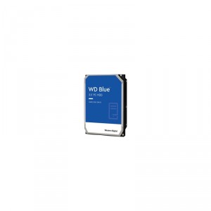 Western Digital HDD DESK BLUE 4TB 3.5 SATA 256MB