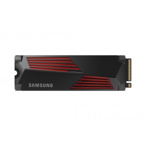 Samsung SSD 990 PRO 2TB M.2 NVME