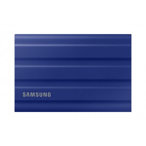 Samsung SSD EXT T7 1TB BLUE