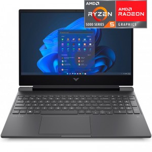 Hpc HP 15-FB0028NS RYZEN 5-5600H 8GB 512GB 15.6"FHD GTX1650 W11