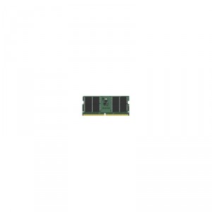 Kingston - DDR5 - kit - 64 GB: 2 x 32 GB - SO DIMM de 262 contactos - 5200 MHz / PC5-41600 - CL42 - 1.1 V - sin búfer - no ECC
