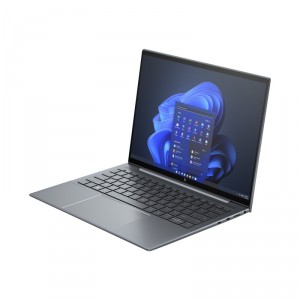 HP Dragonfly G4 Notebook - Wolf Pro Security - Intel Core i5 1335U / 1.3 GHz - Evo - Win 11 Pro - Iris Xe Graphics de Intel - 16