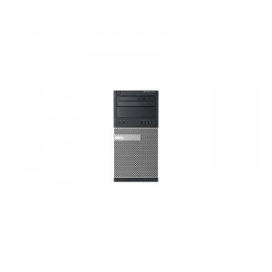 Dell OptiPlex 7010 - MT - Core i5 13500 / 2.5 GHz - vPro Enterprise - RAM 8 GB - SSD 256 GB - NVMe, Class 35 - grabadora de DVD