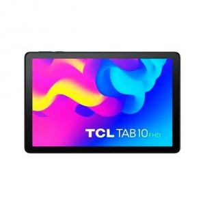 Tcl 10 10.1 FHD 4GB 128GB Gray