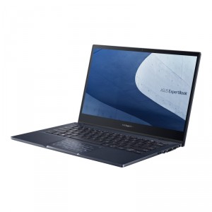 Asus ExpertBook B5 Flip OLED B5302FBA-LG0300X - Diseño plegable - Intel Core i5 1235U / 1.3 GHz - Win 11 Pro - Iris Xe Graphics