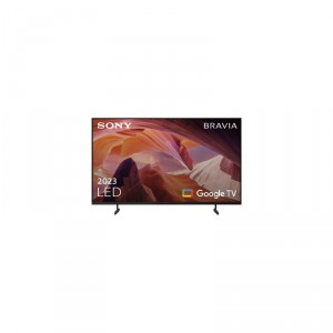 Sony Bravia Professional Displays FWD-50X80L - 50 Clase diagonal (49.5 visible) - X80L Series pantalla LCD con retroiluminación