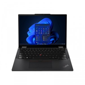 Lenovo ThinkPad X13 Yoga Gen 4 21F2 - Diseño plegable - Intel Core i7 - 1355U / hasta 5 GHz - Evo - Win 11 Pro - Iris Xe Graphic