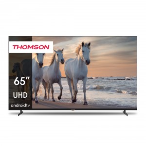 THOMSON ANDROID TV 65" UHD