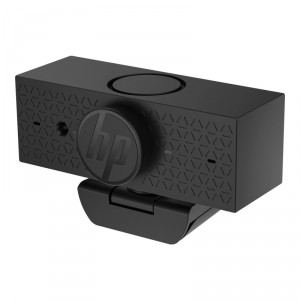 HP 625 - Webcam - tilt - color - 4 MP - 1920 x 1080 - audio - USB 3.0