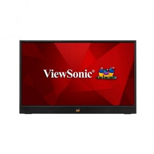 ViewSonic PORTATIL 15.6 VA1655 FHD/IPS/MINI HDMI 2xUSB C/ALTAVOCES