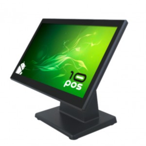 10pos TPV AT-16W/ RK3366/ 2GB/ 32GB / 15.6"/ Táctil/ Android 11