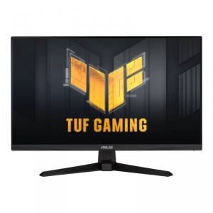 Asus TUF Gaming VG249Q3A pantalla para PC 60,5 cm (23.8") 1920 x 1080 Pixeles Full HD LCD Negro