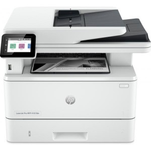 HP LaserJet PRO MFP 4102 DW