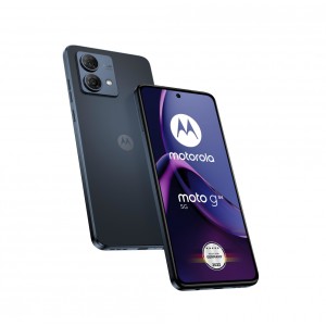 Motorola MOTO G84 5G 12+256 NEGRO